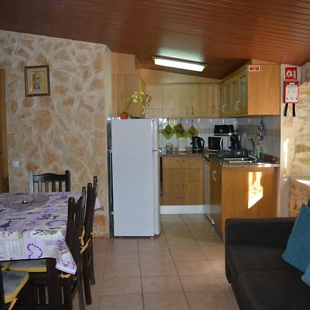 안시앙 Casa Da Pedra 빌라 외부 사진