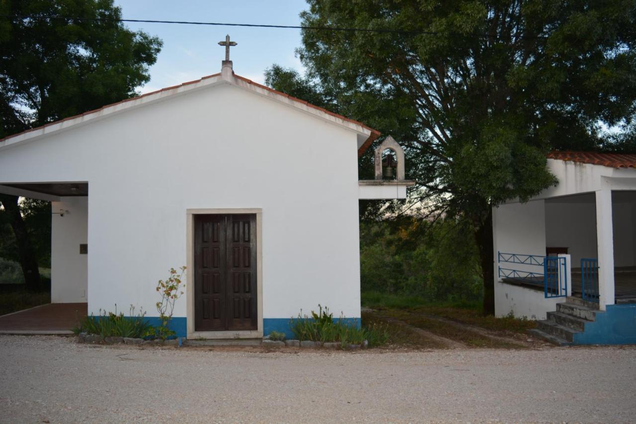 안시앙 Casa Da Pedra 빌라 외부 사진