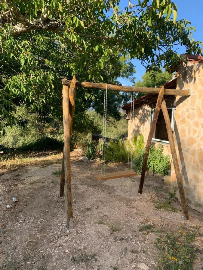 안시앙 Casa Da Pedra 빌라 외부 사진