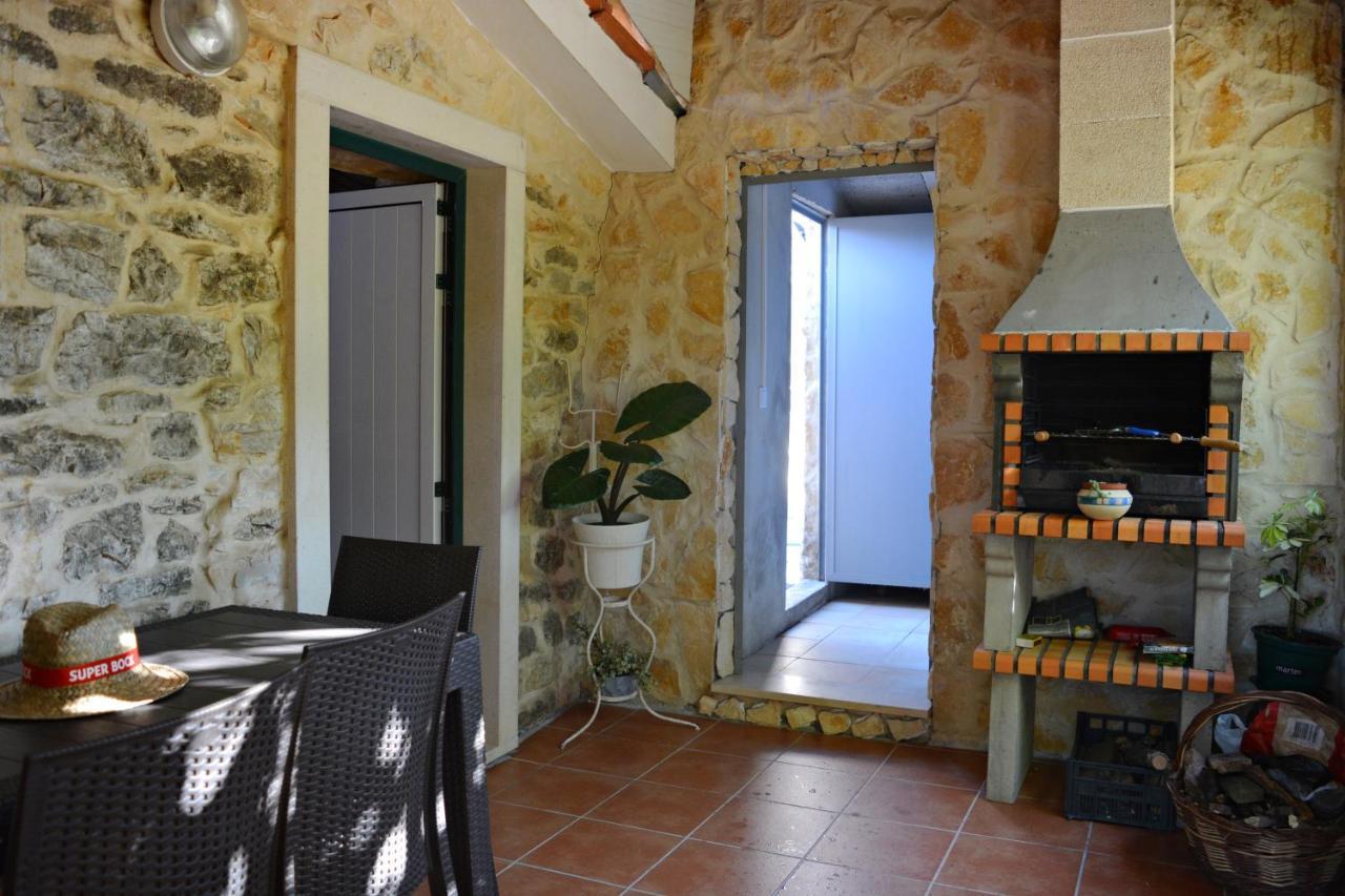 안시앙 Casa Da Pedra 빌라 외부 사진