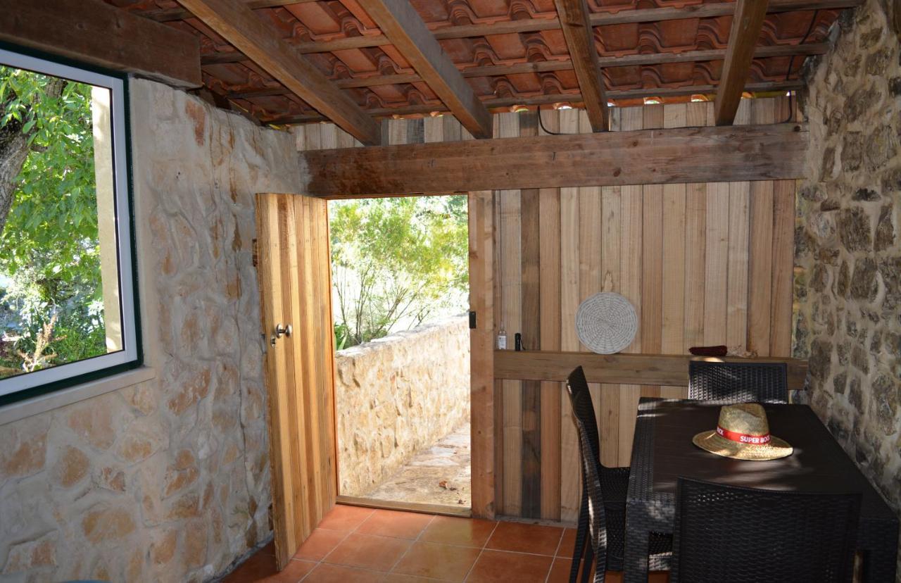 안시앙 Casa Da Pedra 빌라 외부 사진