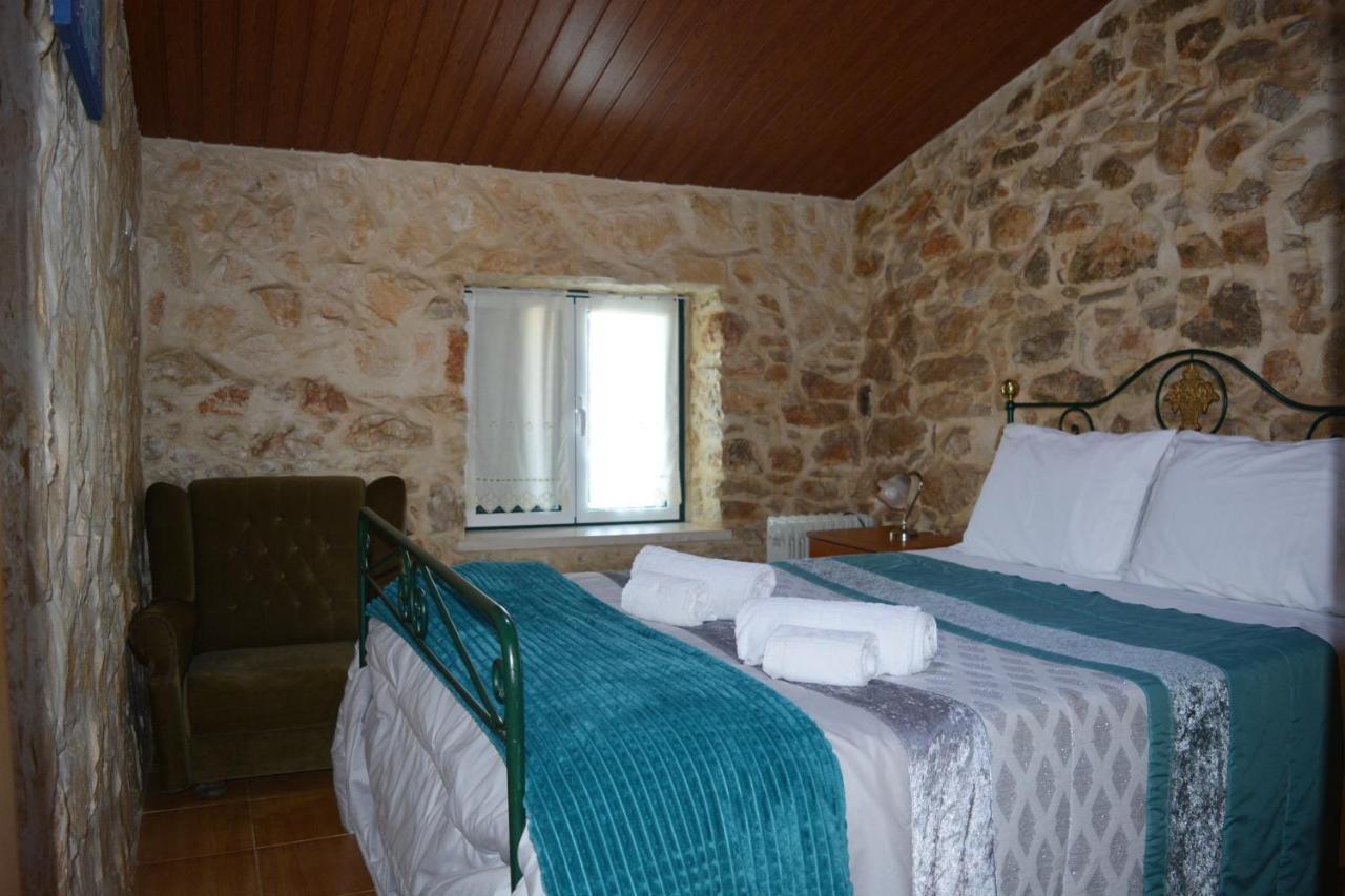안시앙 Casa Da Pedra 빌라 외부 사진