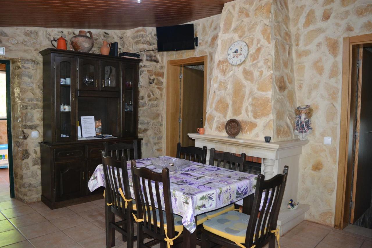 안시앙 Casa Da Pedra 빌라 외부 사진