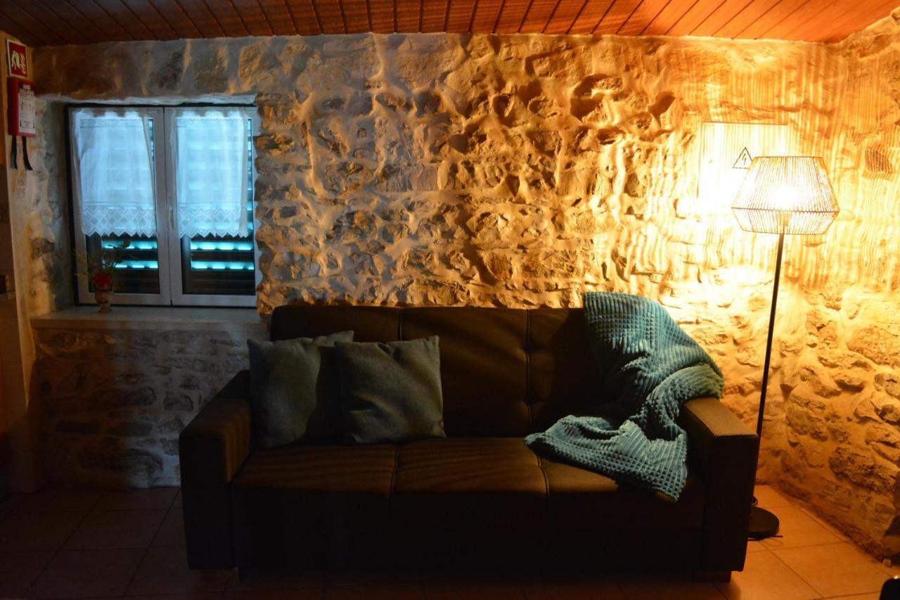 안시앙 Casa Da Pedra 빌라 외부 사진
